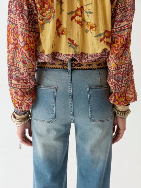 Blusa LEANDRA